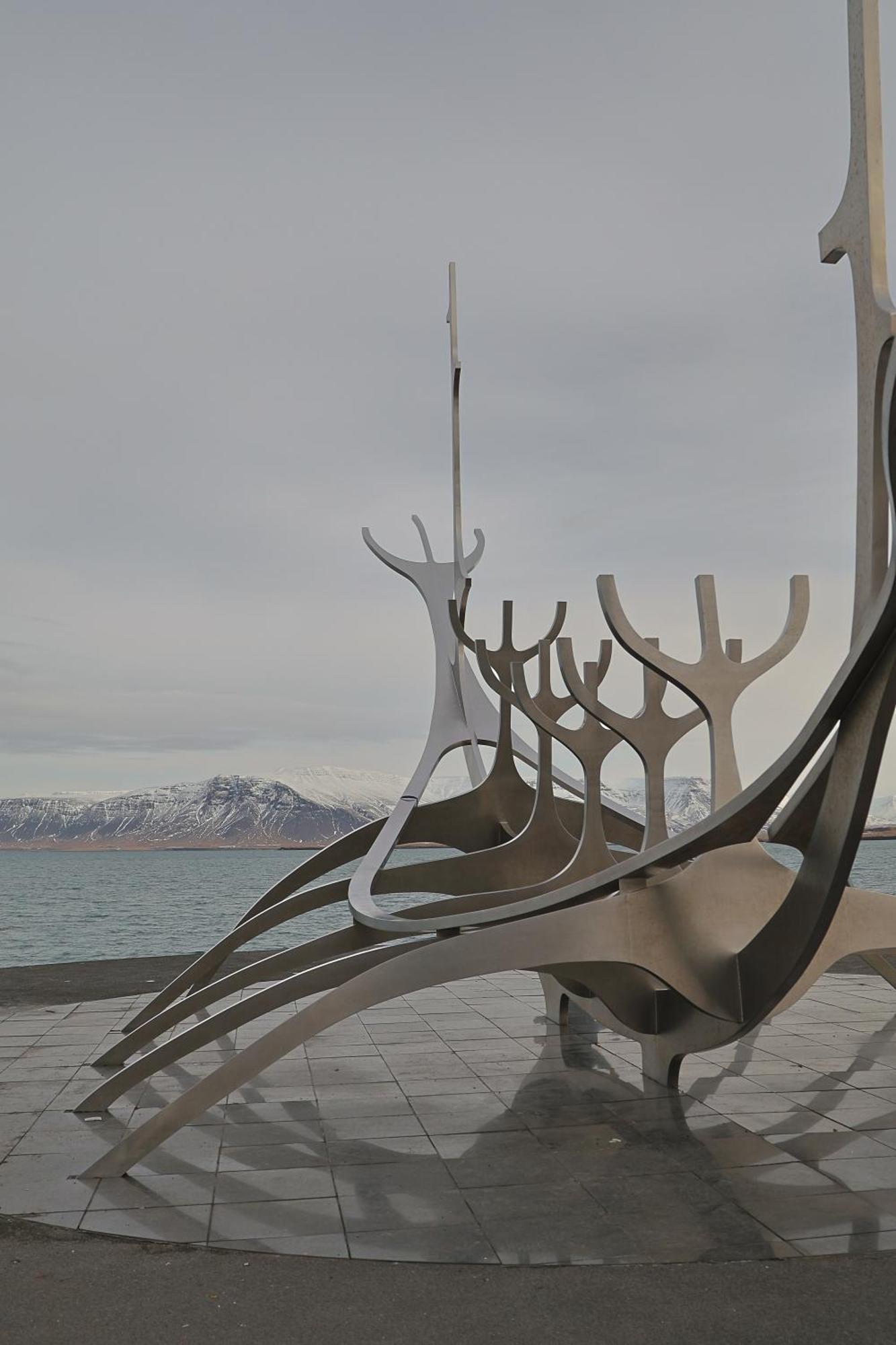 Lagertha'S Apartment,Downtown Reykjavik Ngoại thất bức ảnh
